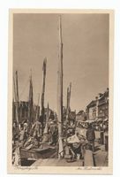 Königsberg (Pr.), Stadtkreis Königsberg Oberer Fischmarkt