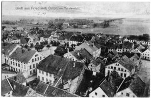 Friedland (Ostpr.), Kreis Bartenstein 