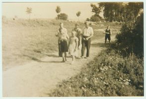 Neuastrau, Kreis Gerdauen 