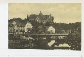 Bartenstein, Kreis Bartenstein 