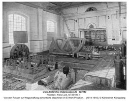 Prostken, Kreis Lyck 