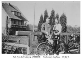 Pait, Kreis Elchniederung 