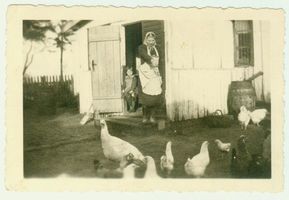 Deschen, Kreis Elchniederung 