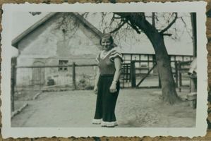 Ilmengrund, Kreis Gerdauen 