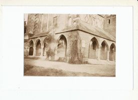 Cadinen, Kreis Elbing 