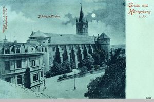 Königsberg (Pr.), Stadtkreis Königsberg 