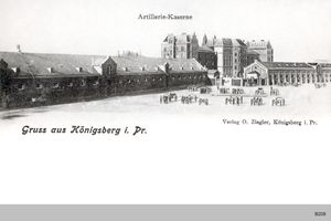 Königsberg (Pr.), Stadtkreis Königsberg 
