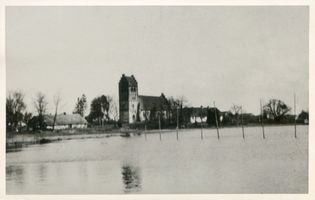 Molteinen, Kreis Gerdauen  