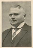 Sensburg, Stadt, Kreis Sensburg Sensburg, Landrat Herm. von Kühlewein (1918-1927) 
