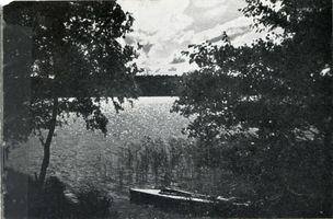 Allenstein, Stadtkreis Allenstein Allenstein, Der verschwiegene Wadangsee Allenstein, nicht verortete Bildmotive