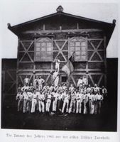 Tilsit, Stadt, Stadtkreis Tilsit 