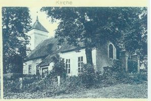 Mulden Kr. Gerdauen, Kreis Gerdauen 