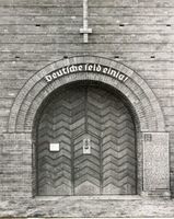 Hohenstein Kr. Osterode, Stadt, Kreis Osterode 