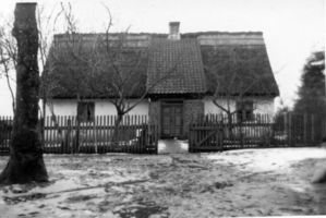 Kreuzweg, Kreis Labiau 