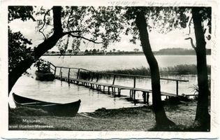 Upalten Kr. Angerburg, Kreis Angerburg 