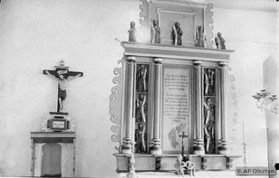 Arnau Kr. Osterode, Kreis Osterode 