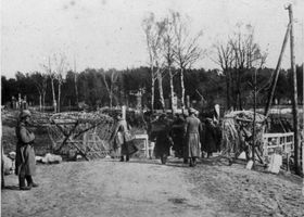 Schmalleningken, Kreis Tilsit-Ragnit 