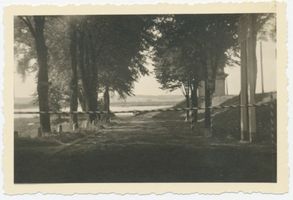 Kurzebrack, Kreis Marienwerder Kurzebrack, Einziger  Zugang  Ostpreußens zur Weichsel VI Курцебрак, единственный «выход» Восточной Пруссии к Висле VI