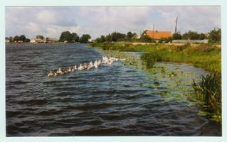 Karkeln, Kreis Elchniederung 