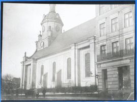 Königsberg (Pr.), Stadtkreis Königsberg Königsberg (Pr.), Katholische Propsteikirche II Кёнигсберг (Пр.), католическая пробстская церковь, II