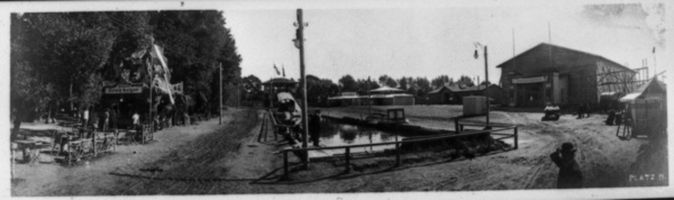 Tilsit, Stadt, Stadtkreis Tilsit 