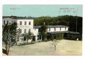 Niedersee, Kreis Sensburg 