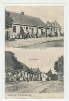 Dubeningen, Kreis Goldap 