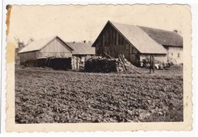 Bönkenwiese, Kreis Elchniederung 