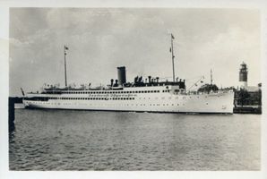 Pillau, Seestadt, Kreis Samland 