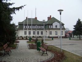 Dreimühlen Kr. Lyck, Kreis Lyck 