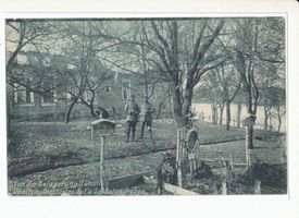 Upalten Kr. Lötzen, Kreis Lötzen 