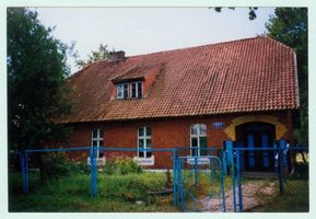 Klein Potauern, Kreis Gerdauen 