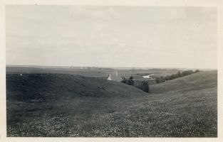 Norkitten, Kreis Insterburg Norkitten, Pregel-Tal 