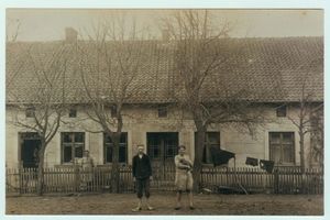 Oberndorf, Kreis Gerdauen 