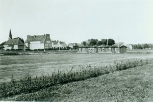 Kuckerneese, Ort, Kreis Elchniederung Schulstraße