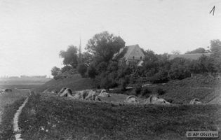 Auglitten Kr. Lyck, Kreis Lyck 