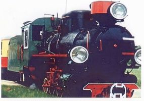 Lyck, Stadt, Kreis Lyck Lyck, Lycker kleinbahn 