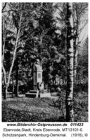 Ebenrode, Stadt, Kreis Ebenrode  