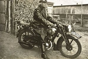 Gamsau, Kreis Samland 