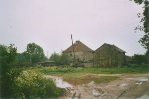 Milchhof, Kreis Elchniederung 