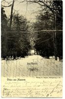 Upalten Kr. Angerburg, Kreis Angerburg 