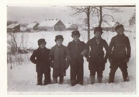 Reuschendorf Kr. Lyck, Kreis Lyck 