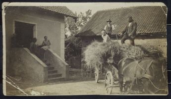 Finsterwalde, Kreis Lyck 