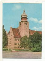 Elbing, Stadt, Stadtkreis Elbing Elbing, Rathaus V 