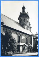 Königsberg (Pr.), Stadtkreis Königsberg Königsberg (Pr.), Katholische Propsteikirche von Nordosten II Кёнигсберг (Пр.), католическая пробстская церковь с северо-востока, II
