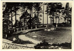 Siegersfeld, Kreis Lyck 