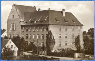 Ebenrode, Stadt, Kreis Ebenrode Ebenrode, Staatliches Realgymnasium II Эбенроде, государственная реальная гимназия, II
