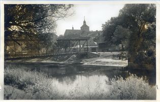 Bartenstein, Kreis Bartenstein 