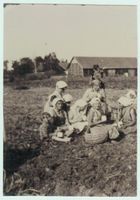 Schönlinde Kr. Gerdauen, Kreis Gerdauen 