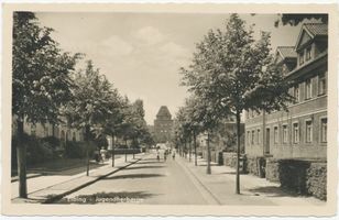 Elbing, Stadt, Stadtkreis Elbing Elbing, Jugendherberge Эльбинг, молодёжная гостиница